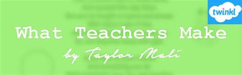 20 Terrific Teacher Well-Being Poems - Twinkl USA - Twinkl