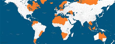 Empire of Denmark by MapsNStuff on DeviantArt