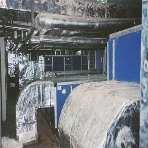 Air Cooling Services In Nagpur India, Ducting Services - acehvacengineers