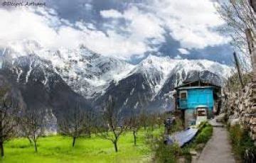 Beautiful 6 Days 5 Nights Sangla Honeymoon Vacation Package | shimla ...