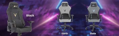 Green Soul Vision Multi-Functional Ergonomic Gaming Chair, Premium ...