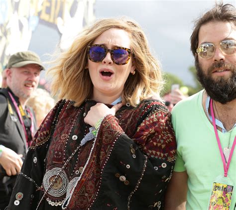 Adele Kids 2021: Who Is Her Son Angelo Adkins With Simon Konecki?