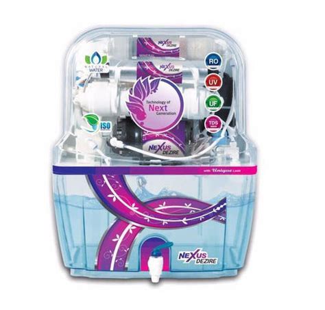 Order Aquafresh Dezire at Best Price Online -BuildersMART