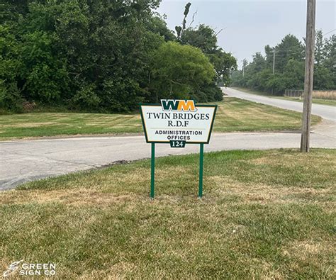 Commercial Waste Disposal Sign 的图像结果