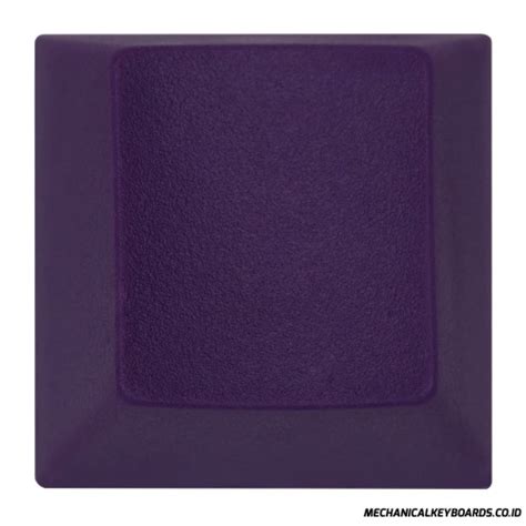 Jual Tai-Hao Chocolate Factory 1u Blank Add-On Cubic ABS Keycap R1 ...