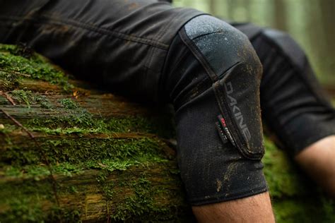 New Dakine Slayer Knee Pads are Lightweight Enough for Daily Rides ...