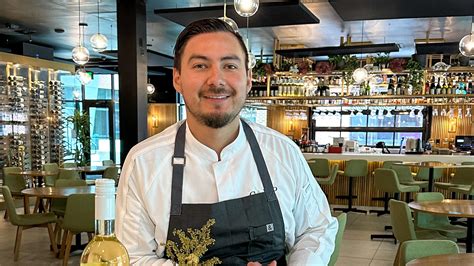 Camp’s Diego Campos uses vibrant flavors to elevate culture ...