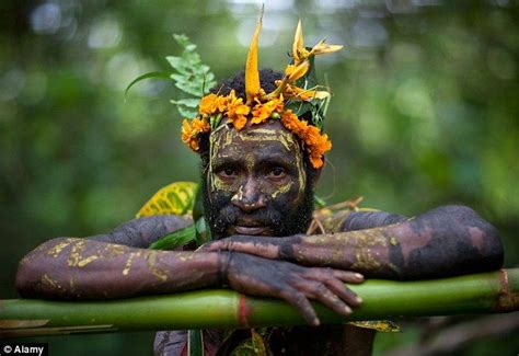 Tribal Tapestry: Unraveling Africa’s Diverse Heritage