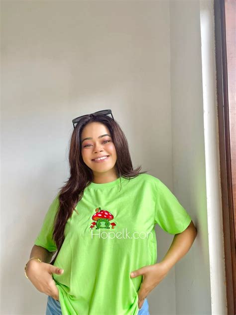 Embroidery t shirts - Hopelk