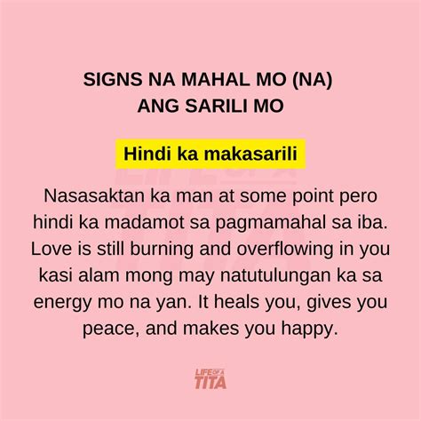 Simpleng Pagmamahal Quotes Letters To You (Before I Go To Bed)