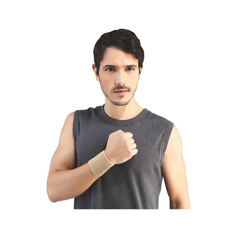 Flamingo Tubular Wrist Support XL - Cureka - Online Health Care ...