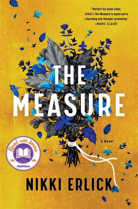 The Measure by Nikki Erlick | Goodreads
