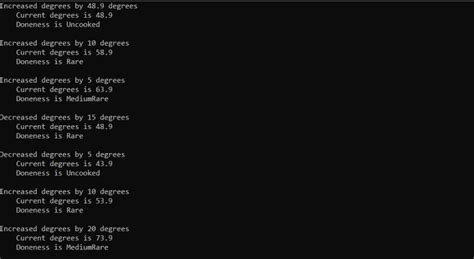 Image result for State Pattern C