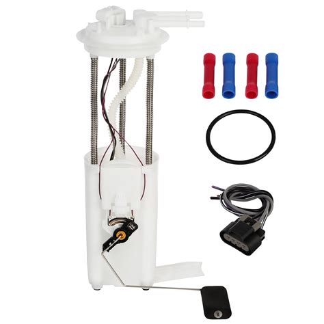 1999 Chevy C3500 Fuel Pump Control Module 的图像结果