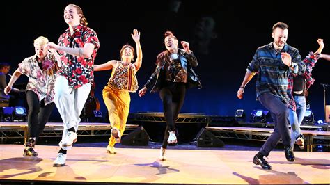 Here Are the Best Dance Performances of 2022 - The New York Times