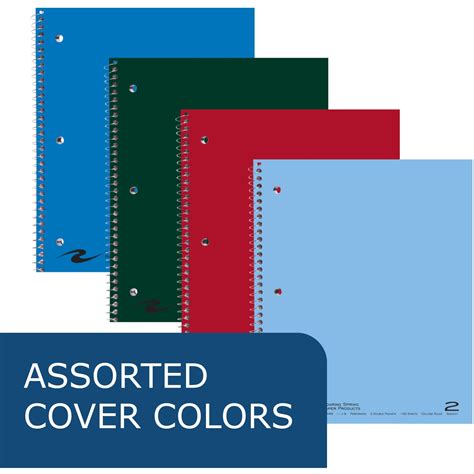 North Idaho College Bookstore: Supplies - Notebooks & Journals