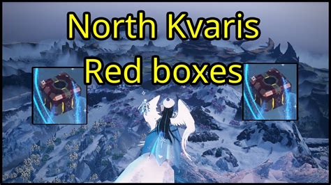 Image result for PSO2 NGS Red Boxes Locations