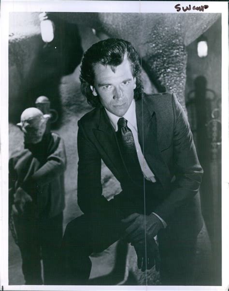 Mark Lindsay Chapman Arcane