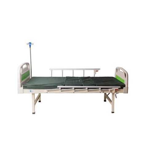 Arrex Solo Hospital Bed - Semi Fowler – healthdexter