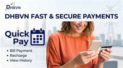 DHBVN Bill Payment: Check Dues & Pay Online 2026