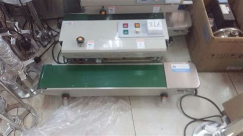 Sealing Machine 的图像结果