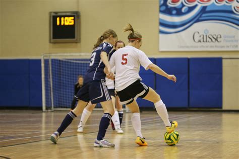 Ongoing Intramural Sports in January: Student Intramural Coordinators ...