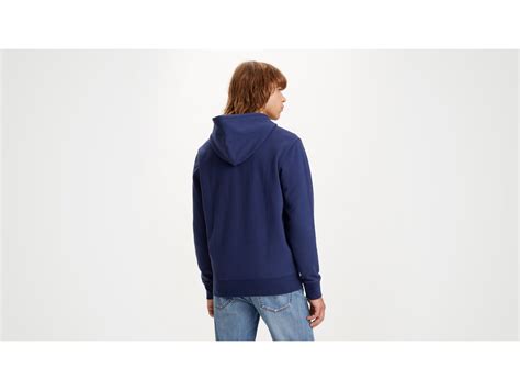 Original Zip-Up Hoodie - Levi's
