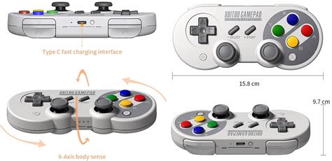 Image result for Best USB Game Controllers