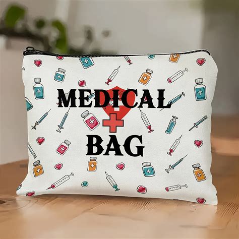 Travel Pill Organizer and First Aid Kit – CRAZE