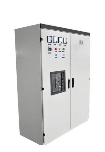 ACB Panel - Air Circuit Breaker Panel Manufacturer from New Delhi