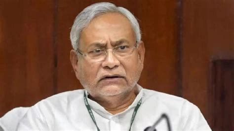 Bihar Cabinet Approves Constitution Of Youth Commission To Boost ...