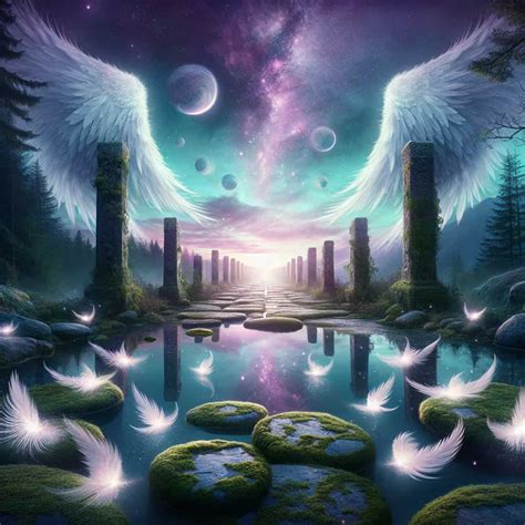 1707 Angel Number Meaning: Enlightenment, Purpose, And Guidance ...