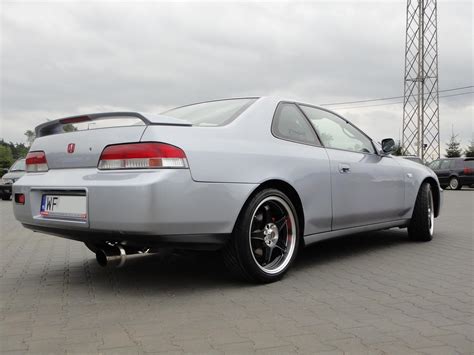 1997 Honda Prelude 2 Dr STD Coupe picture, exterior