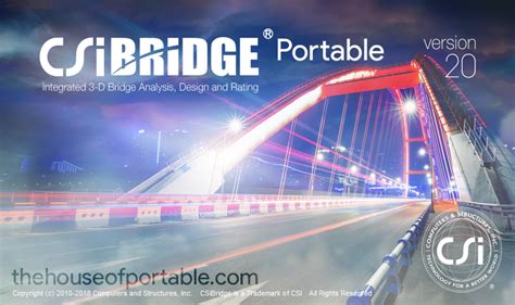 Image result for CSI Bridge Analysis