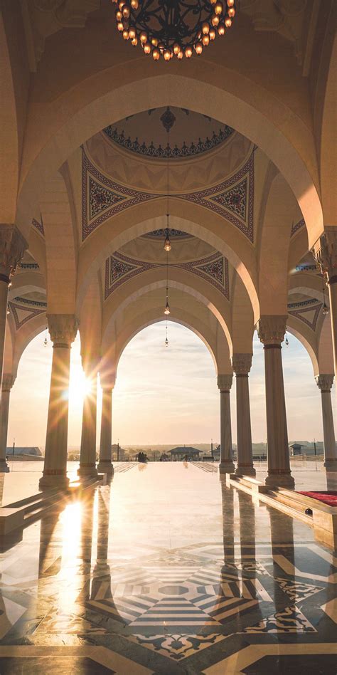 Islamic Backgrounds: Beautiful Images for Your Projects