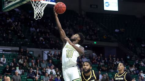 Colorado State back in KC's Mid-Major Top 10, plus 11 players to know ...