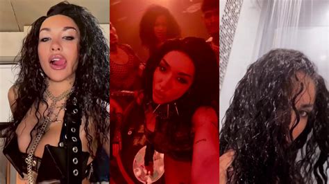 Furor: María Becerra debutó en OnlyFans y colapsó la plataforma | Cipo360