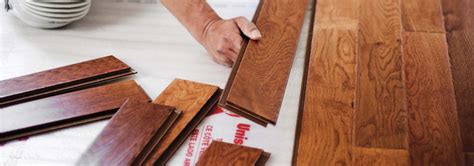 Home Depot Floating Floor