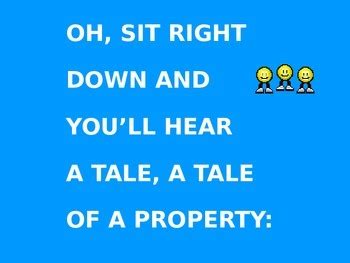 Image result for Distributive Property Music