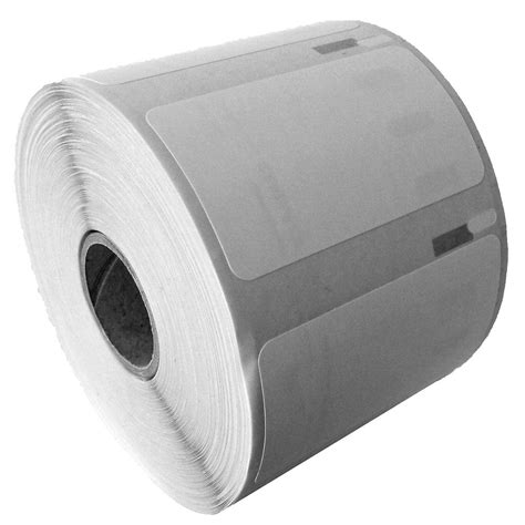 40x Rolls Dymo 11354 adhesive labels roll size 57mm x 32mm-in File ...