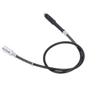 Rotary Grinder Flexible Shaft Power Drill Extension Cable Chuck Grinder ...