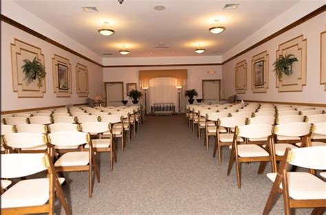 CARMEN F SPEZZI FUNERAL HOME - Updated January 2026 - 15 Photos - 15 ...