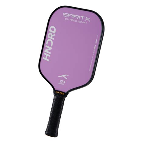 Pickleball Paddles – Hundred India