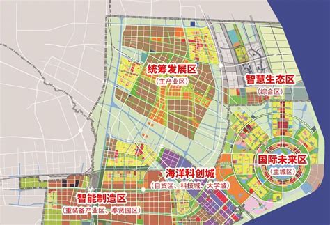 上海南汇有可能并入浦东新区吗（上海2035版城市规划为何把浦东南汇新城降级为普通的郊区新城）