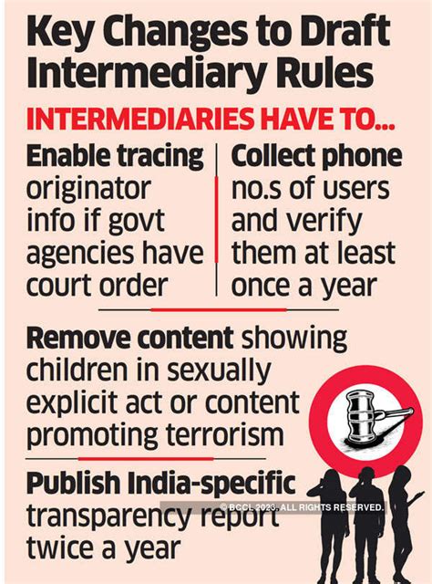 Agencies may need court order to trace social media messages - The ...