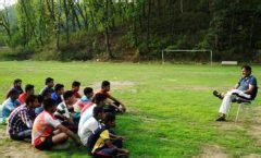 Khel India Trust