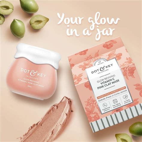 Dot & Key Products