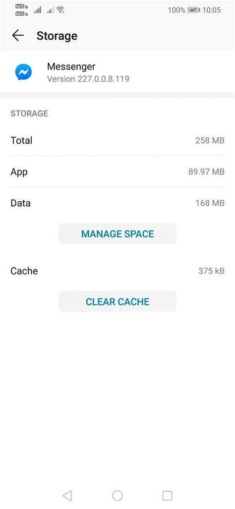 Image result for Messenger JavaScript Error