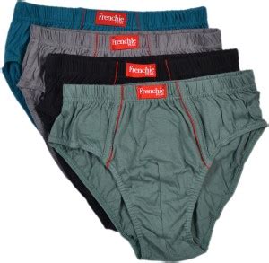 FRENCHIE Men Brief - Buy FRENCHIE Men Brief Online at Best Prices in ...