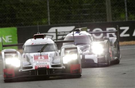 ‘Le Mans may one day feature zero-emission racers,’ ACO president ...